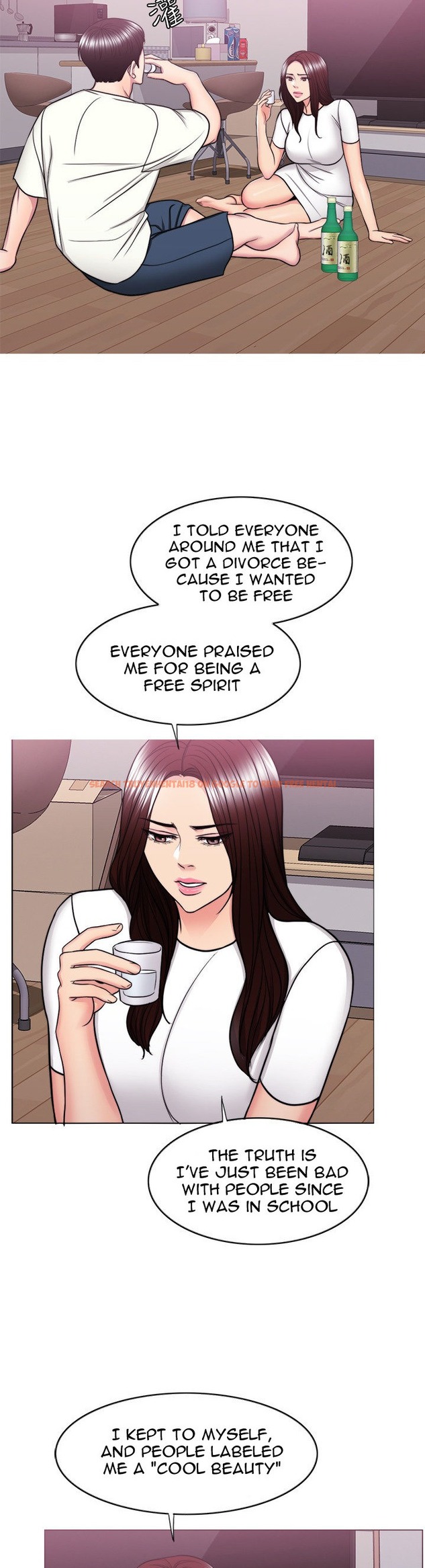 Read Hentai Image 12 998 in comic Is It Okay To Get Wet? - Chapter 49 - hentaitnt.net