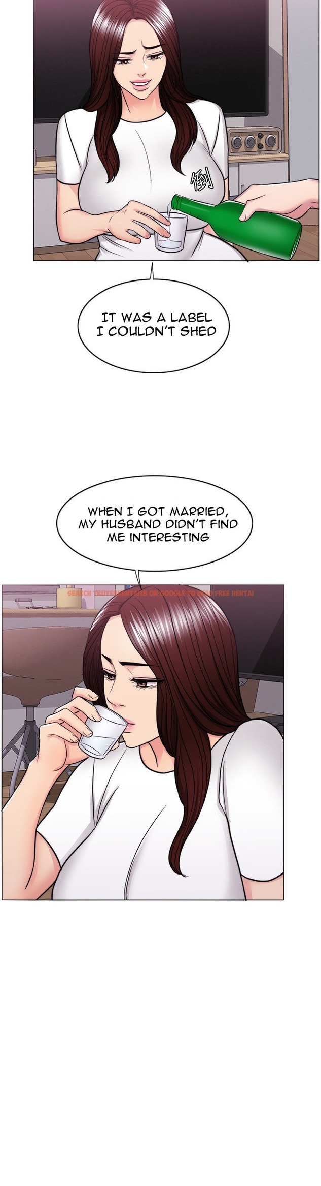 Read Hentai Image 13 998 in comic Is It Okay To Get Wet? - Chapter 49 - hentaitnt.net