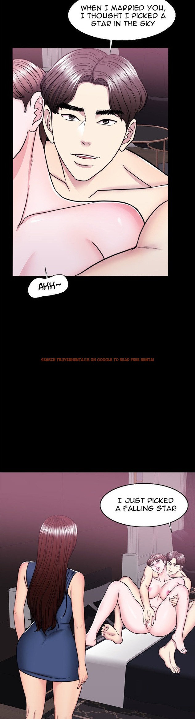 Read Hentai Image 15 998 in comic Is It Okay To Get Wet? - Chapter 49 - hentaitnt.net