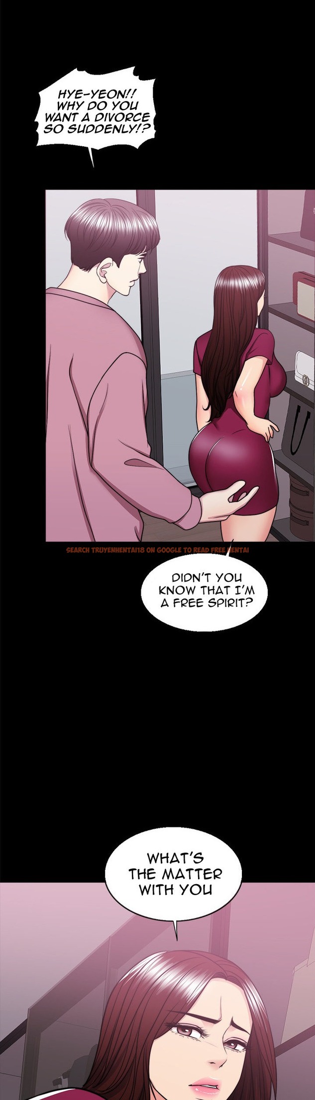Read Hentai Image 29 998 in comic Is It Okay To Get Wet? - Chapter 49 - hentaitnt.net