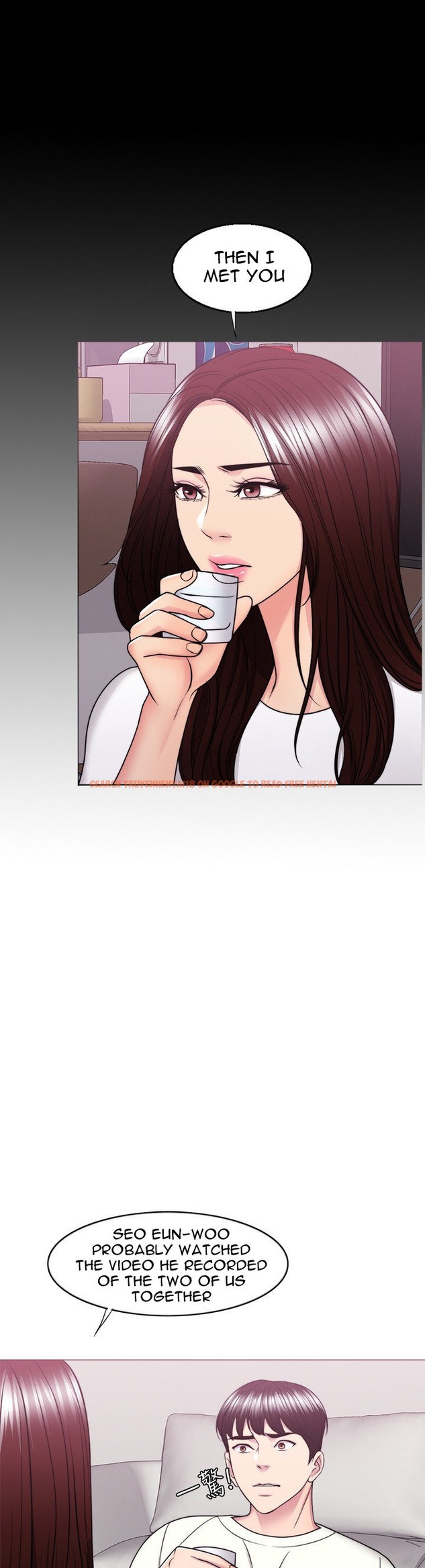 Read Hentai Image 33 998 in comic Is It Okay To Get Wet? - Chapter 49 - hentaitnt.net