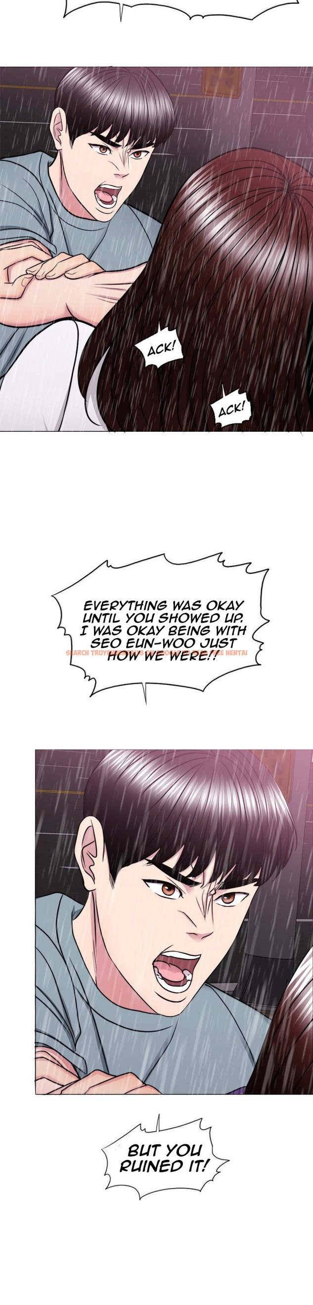 Read Hentai Image 4 998 in comic Is It Okay To Get Wet? - Chapter 49 - hentaitnt.net
