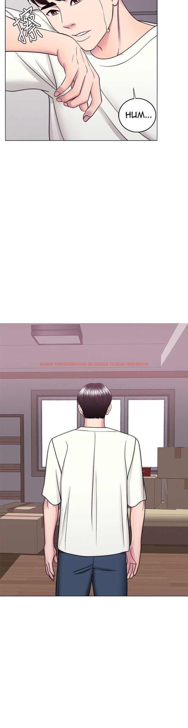 Read Hentai Image 41 003 in comic Is It Okay To Get Wet? - Chapter 49 - hentaitnt.net