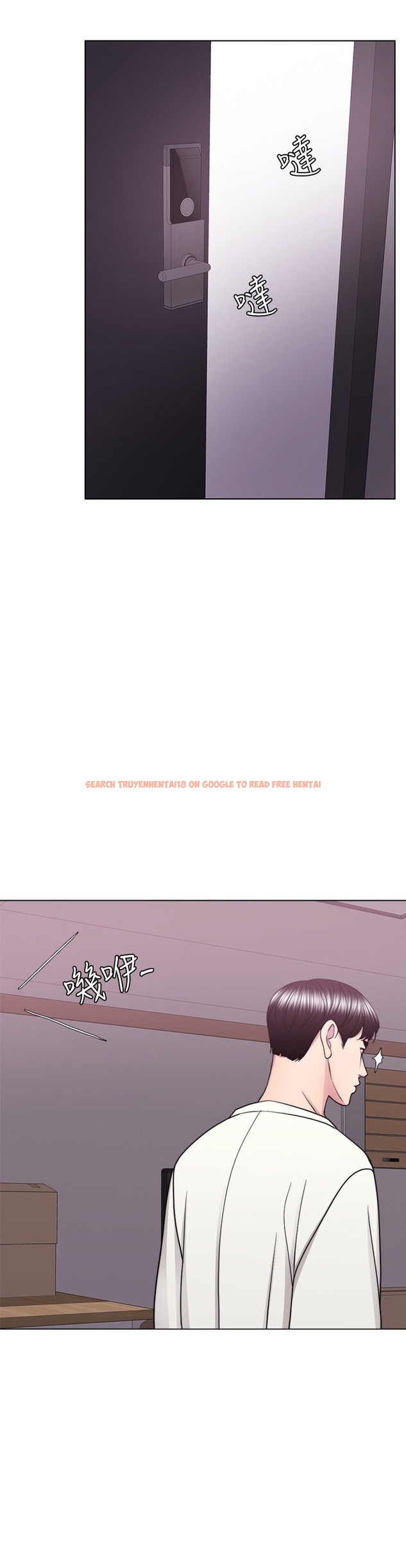 Read Hentai Image 42 003 in comic Is It Okay To Get Wet? - Chapter 49 - hentaitnt.net