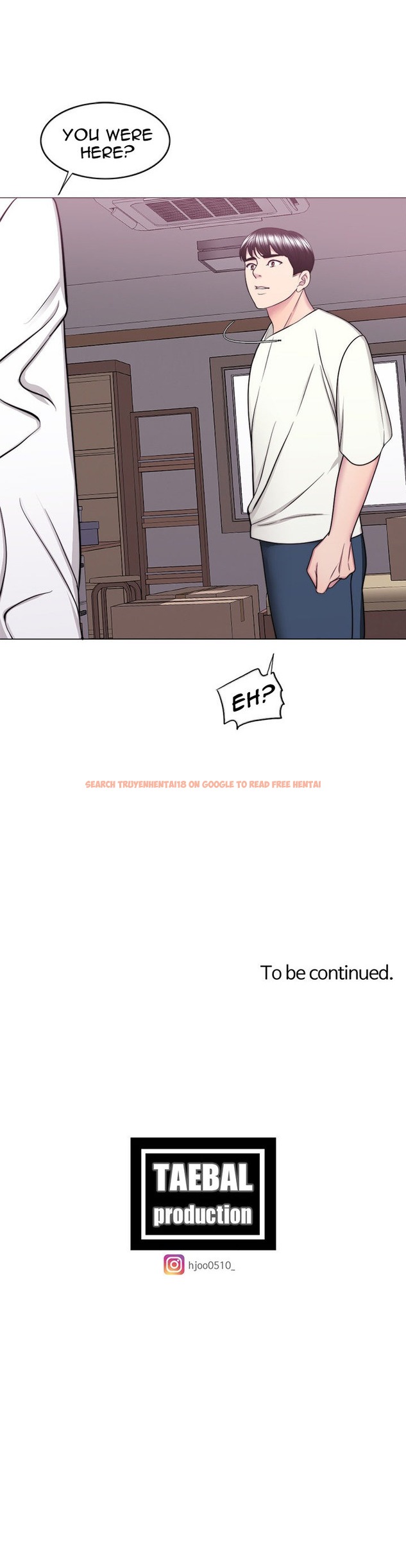 Read Hentai Image 43 003 in comic Is It Okay To Get Wet? - Chapter 49 - hentaitnt.net