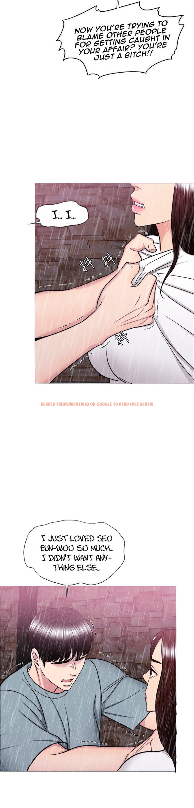 Read Hentai Image 8 998 in comic Is It Okay To Get Wet? - Chapter 49 - hentaitnt.net