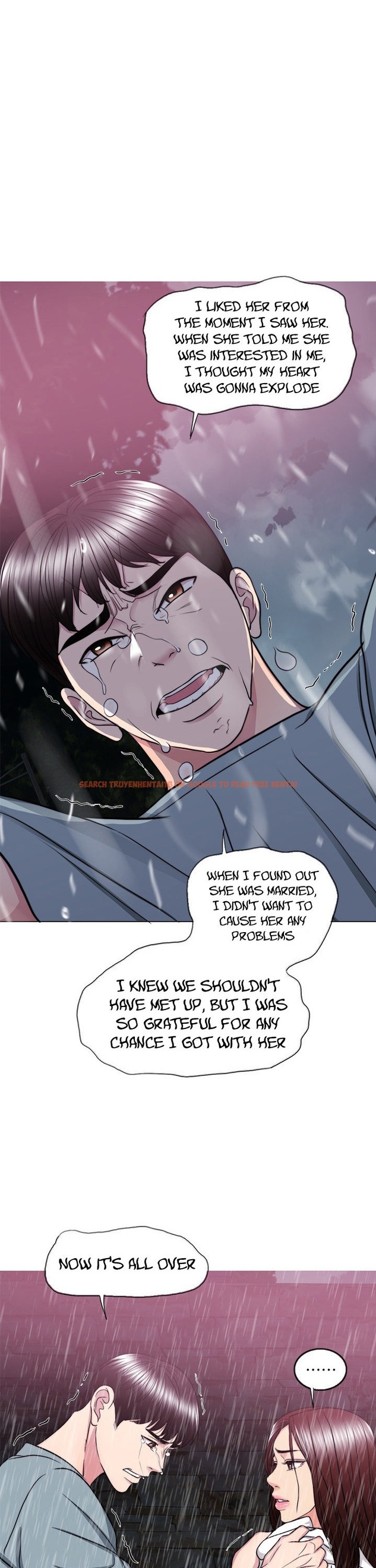 Read Hentai Image 9 998 in comic Is It Okay To Get Wet? - Chapter 49 - hentaitnt.net