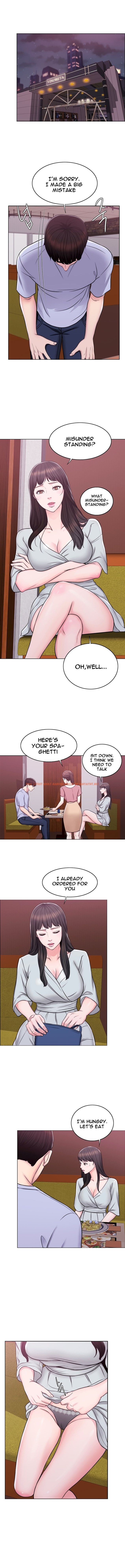 Read Hentai Image 8 381 in comic Is It Okay To Get Wet? - Chapter 5 - hentaitnt.net