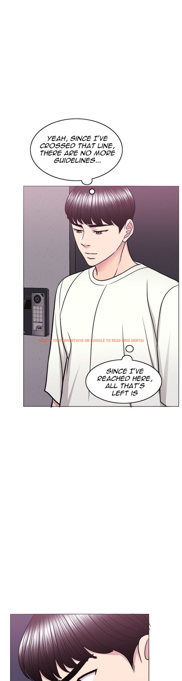 Read Hentai Image 13 003 in comic Is It Okay To Get Wet? - Chapter 50 - hentaitnt.net