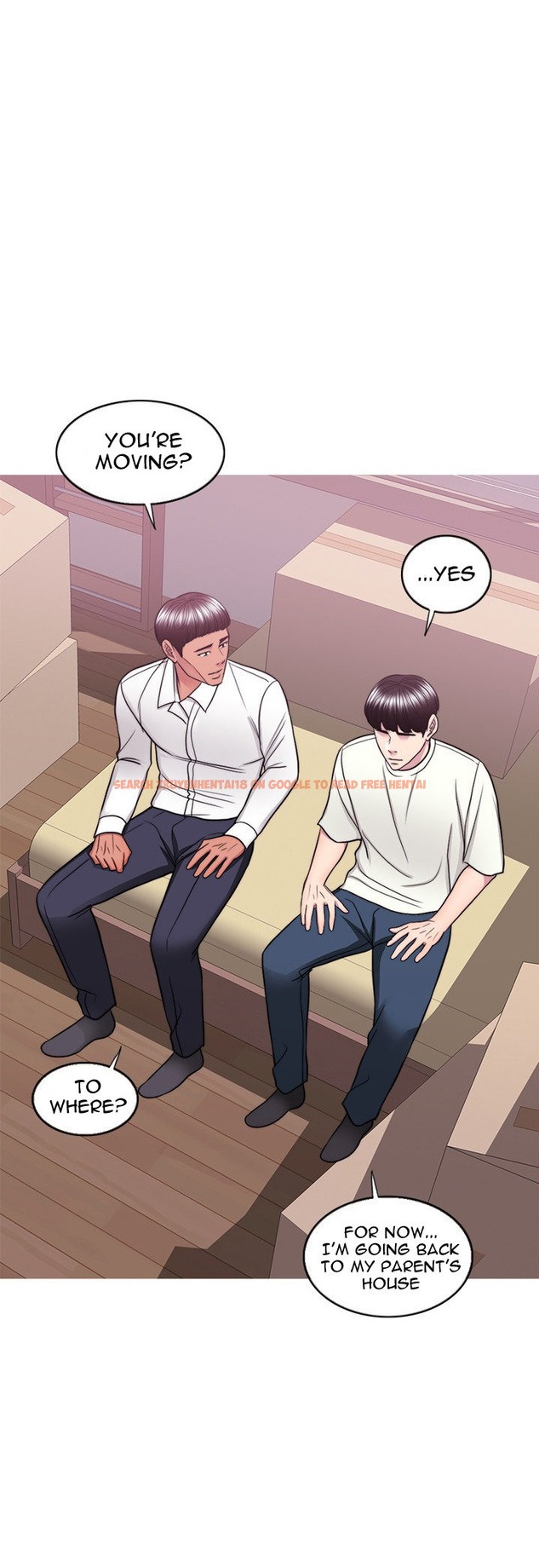 Read Hentai Image 2 003 in comic Is It Okay To Get Wet? - Chapter 50 - hentaitnt.net