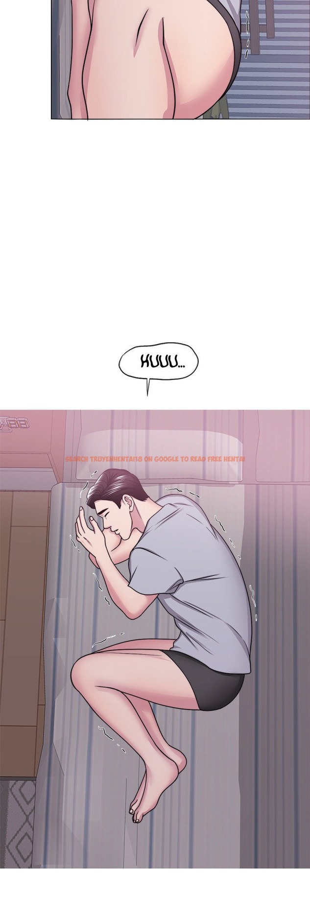 Read Hentai Image 23 003 in comic Is It Okay To Get Wet? - Chapter 50 - hentaitnt.net