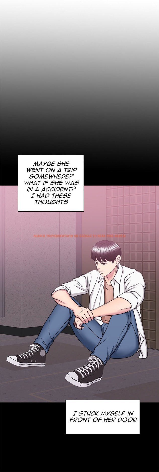 Read Hentai Image 30 003 in comic Is It Okay To Get Wet? - Chapter 50 - hentaitnt.net
