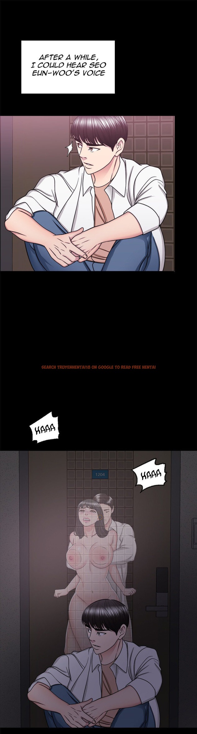 Read Hentai Image 31 003 in comic Is It Okay To Get Wet? - Chapter 50 - hentaitnt.net