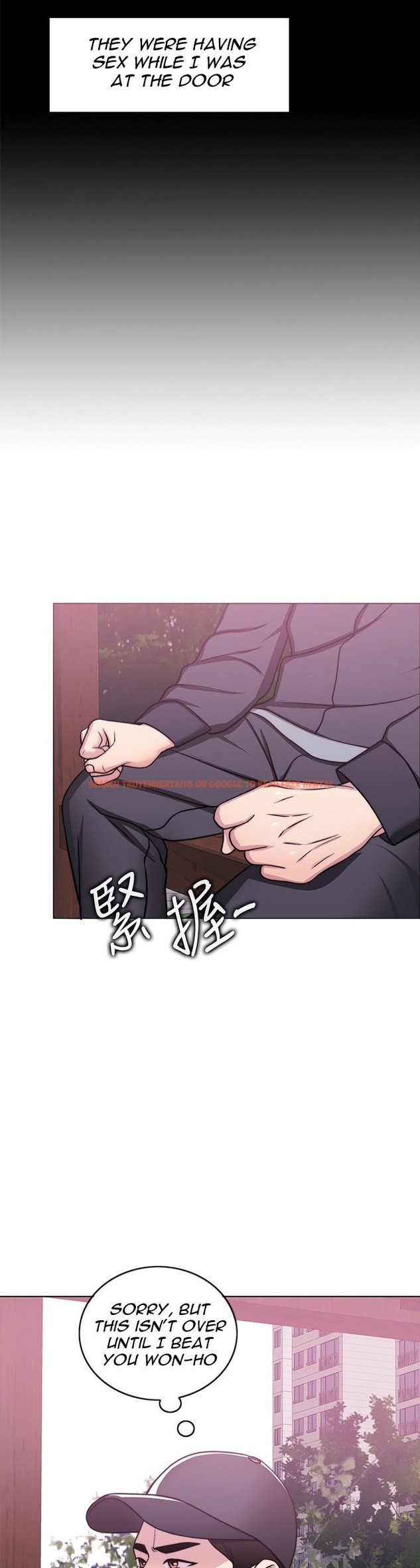 Read Hentai Image 32 003 in comic Is It Okay To Get Wet? - Chapter 50 - hentaitnt.net