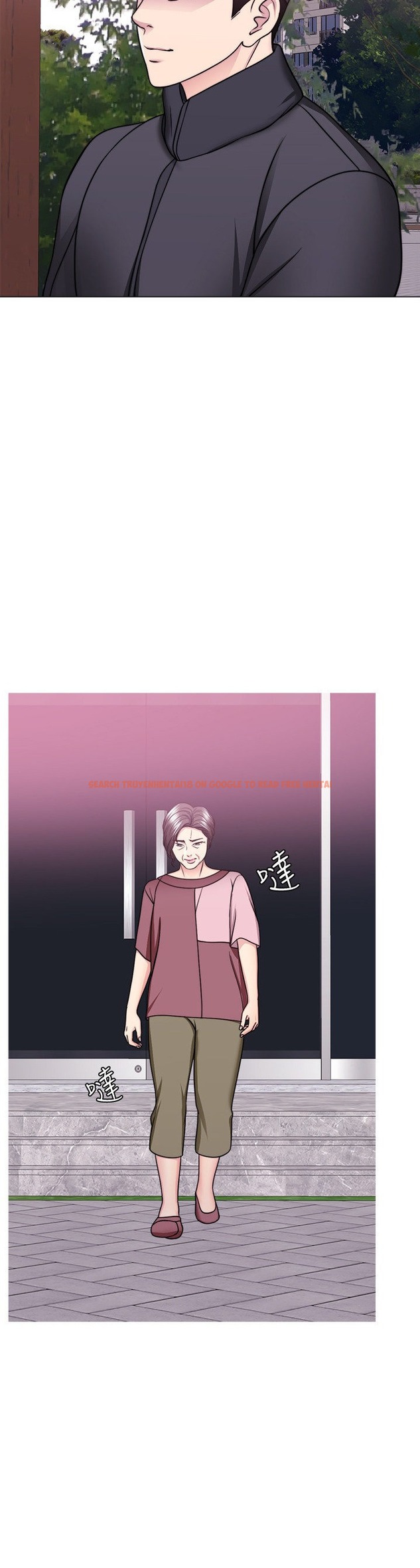 Read Hentai Image 33 003 in comic Is It Okay To Get Wet? - Chapter 50 - hentaitnt.net