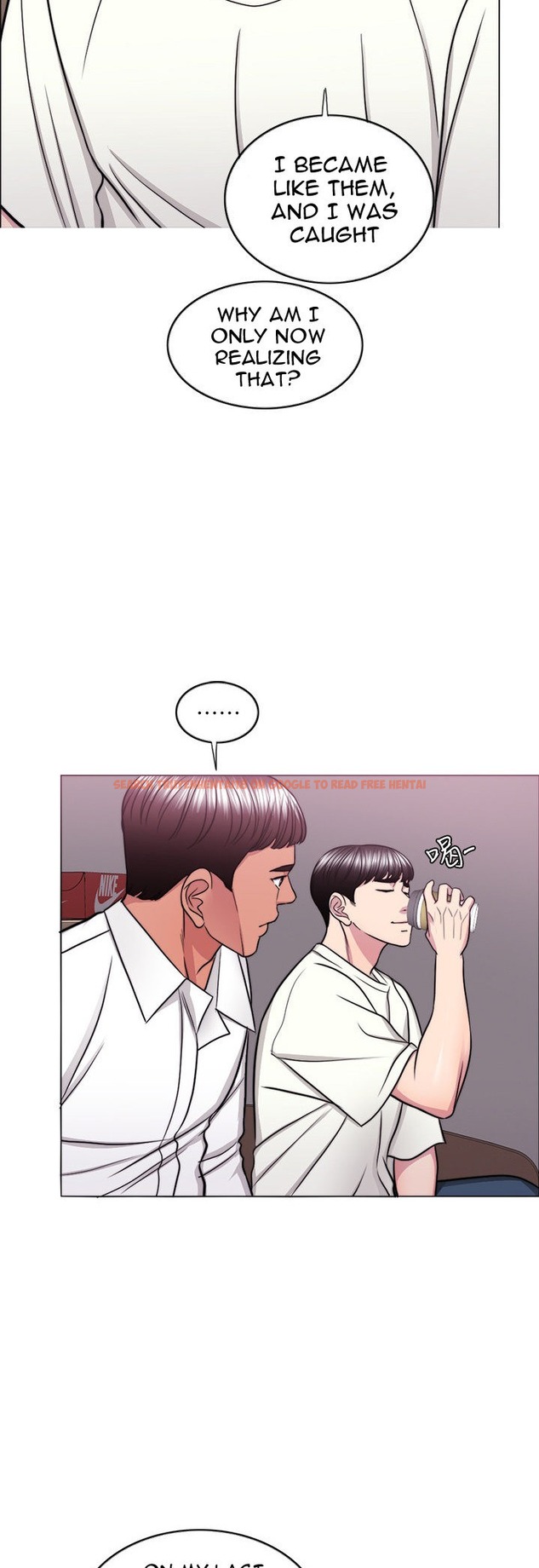 Read Hentai Image 4 003 in comic Is It Okay To Get Wet? - Chapter 50 - hentaitnt.net