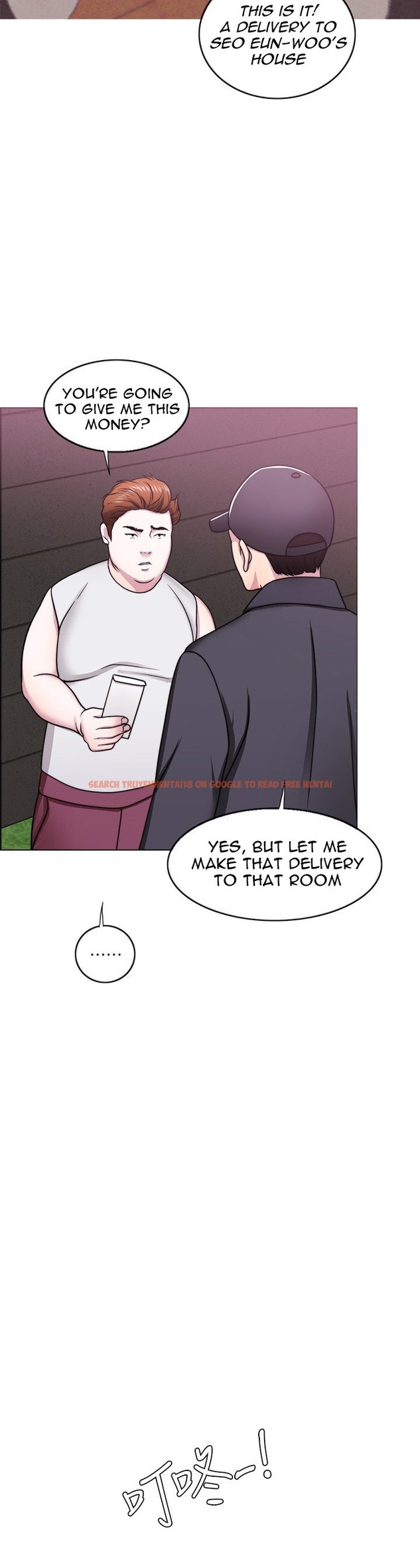 Read Hentai Image 40 003 in comic Is It Okay To Get Wet? - Chapter 50 - hentaitnt.net