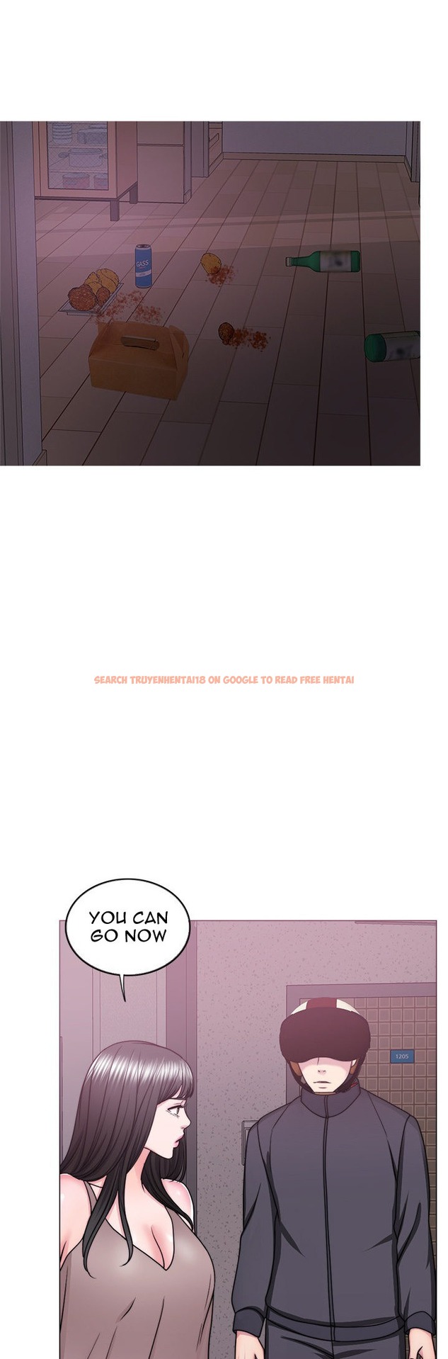 Read Hentai Image 45 003 in comic Is It Okay To Get Wet? - Chapter 50 - hentaitnt.net