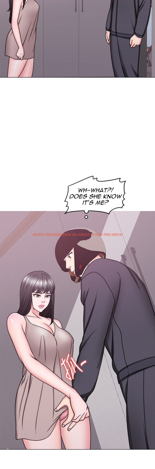 Read Hentai Image 48 003 in comic Is It Okay To Get Wet? - Chapter 50 - hentaitnt.net
