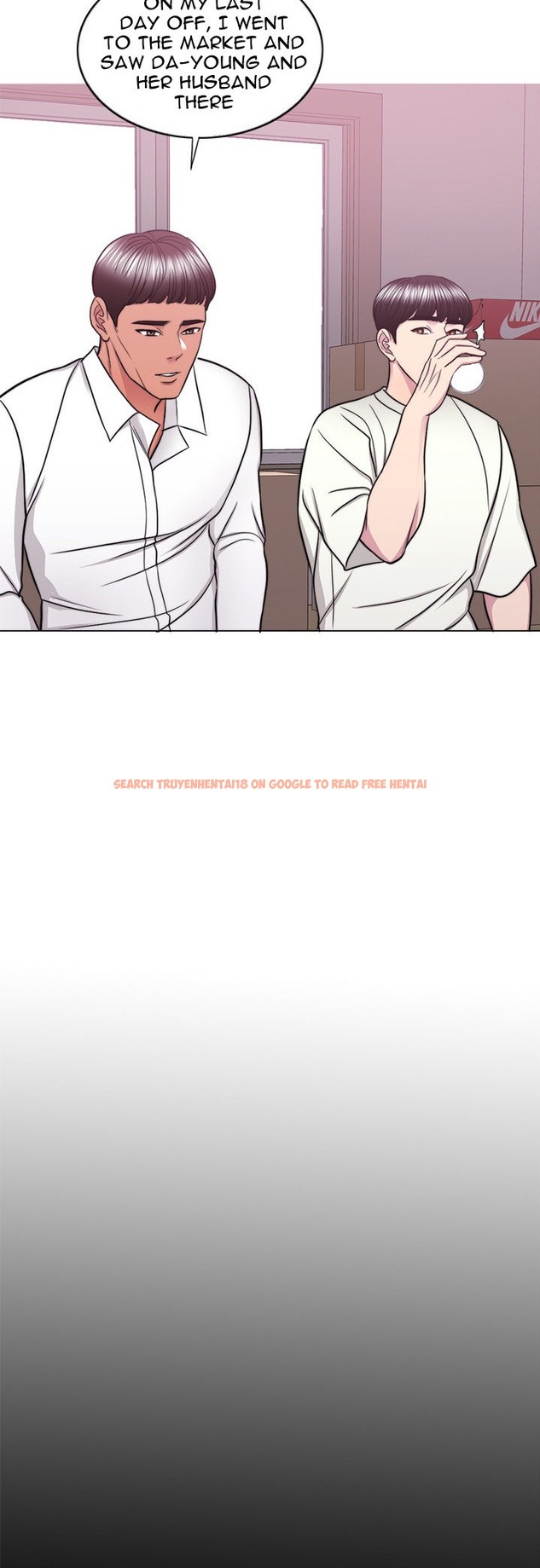 Read Hentai Image 5 003 in comic Is It Okay To Get Wet? - Chapter 50 - hentaitnt.net