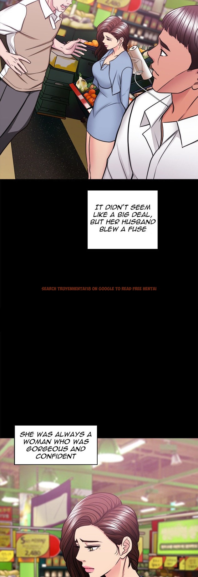 Read Hentai Image 7 003 in comic Is It Okay To Get Wet? - Chapter 50 - hentaitnt.net