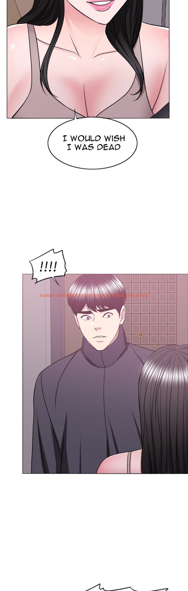 Read Hentai Image 12 003 in comic Is It Okay To Get Wet? - Chapter 51 - hentaitnt.net