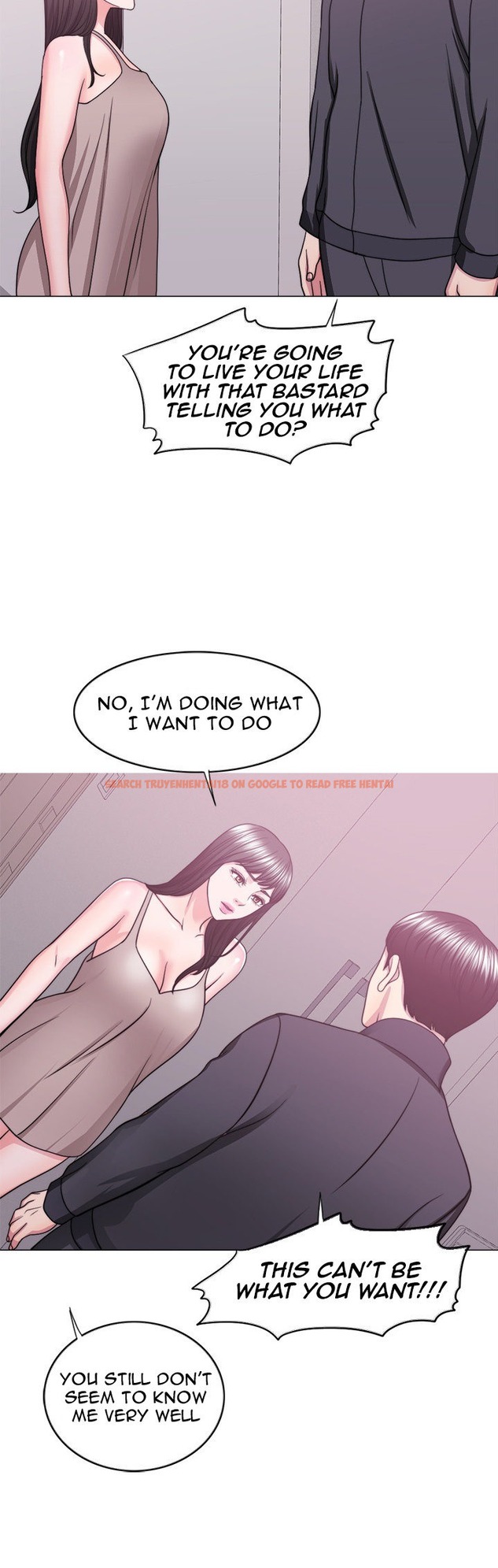 Read Hentai Image 14 003 in comic Is It Okay To Get Wet? - Chapter 51 - hentaitnt.net