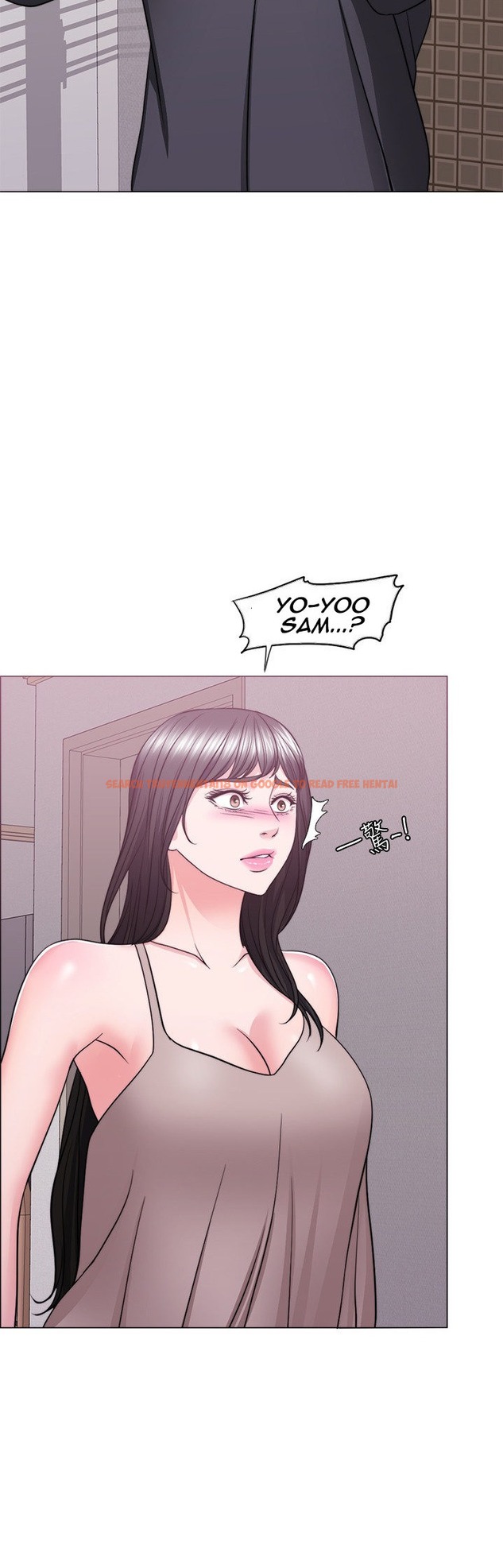 Read Hentai Image 3 003 in comic Is It Okay To Get Wet? - Chapter 51 - hentaitnt.net