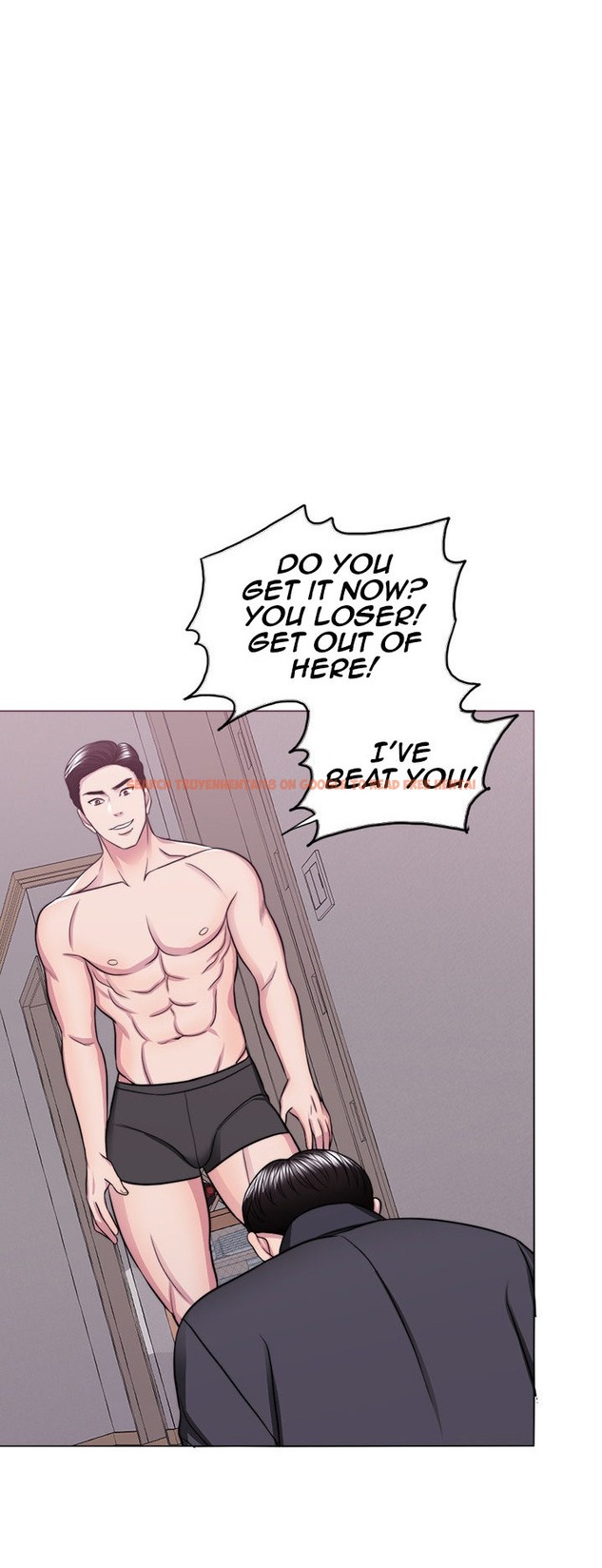 Read Hentai Image 40 003 in comic Is It Okay To Get Wet? - Chapter 51 - hentaitnt.net