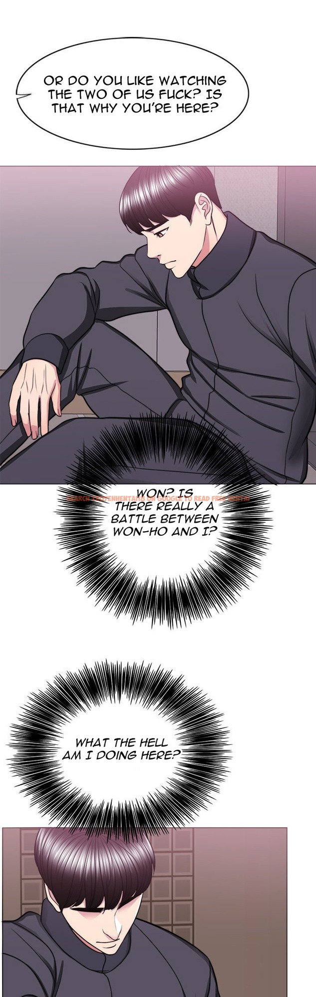 Read Hentai Image 41 003 in comic Is It Okay To Get Wet? - Chapter 51 - hentaitnt.net