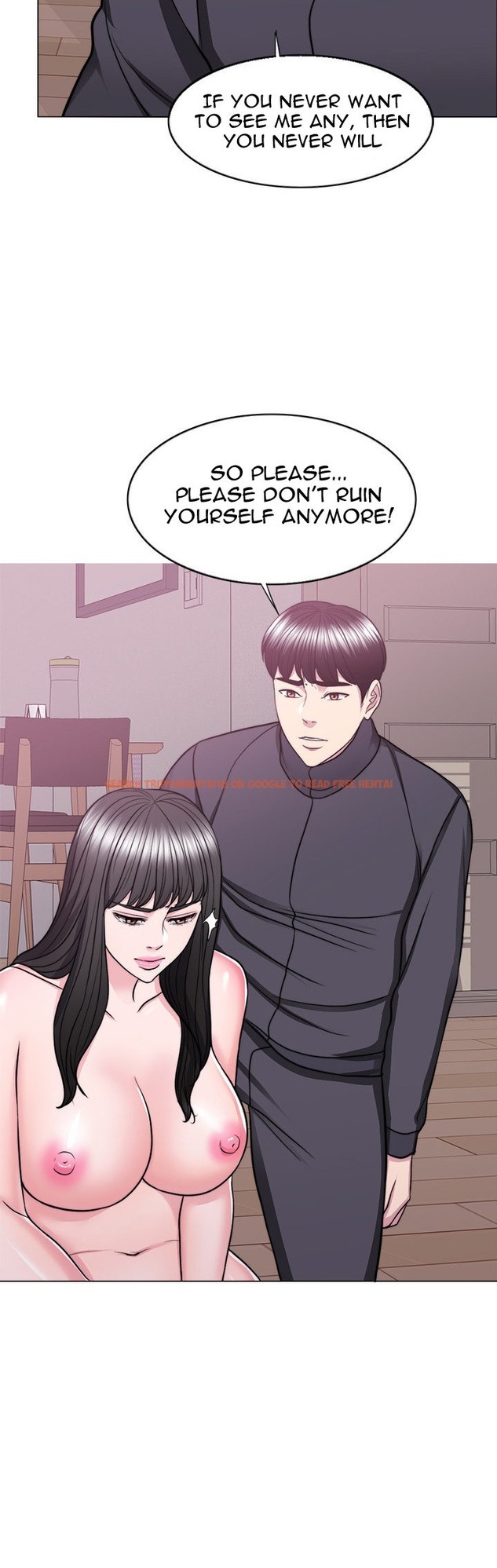 Read Hentai Image 45 008 in comic Is It Okay To Get Wet? - Chapter 51 - hentaitnt.net
