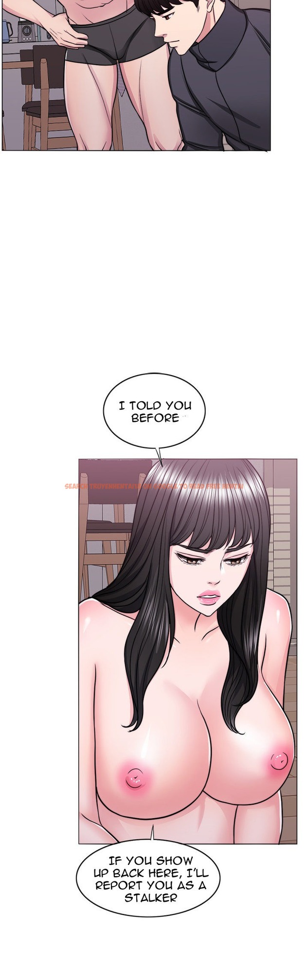 Read Hentai Image 47 008 in comic Is It Okay To Get Wet? - Chapter 51 - hentaitnt.net