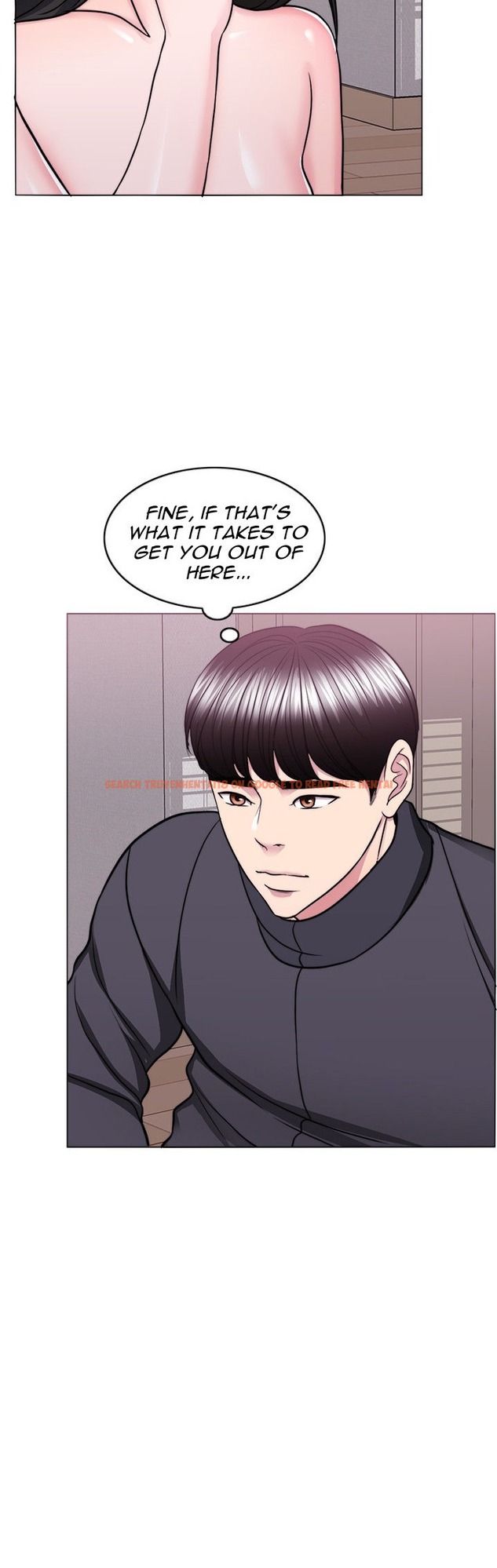 Read Hentai Image 49 008 in comic Is It Okay To Get Wet? - Chapter 51 - hentaitnt.net