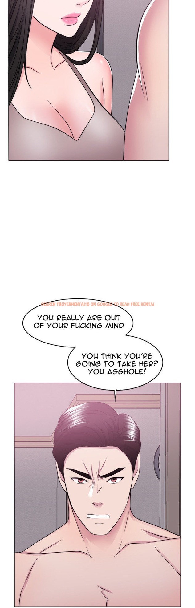 Read Hentai Image 7 003 in comic Is It Okay To Get Wet? - Chapter 51 - hentaitnt.net