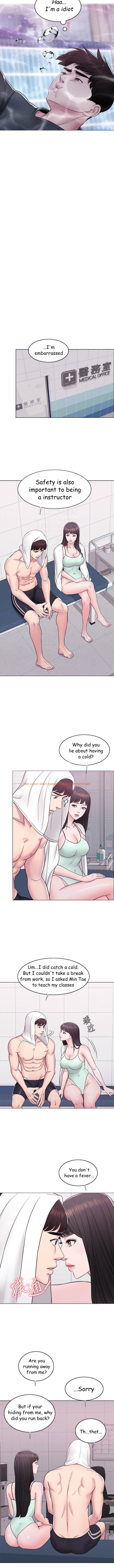 Read Hentai Image 3 381 in comic Is It Okay To Get Wet? - Chapter 8 - hentaitnt.net