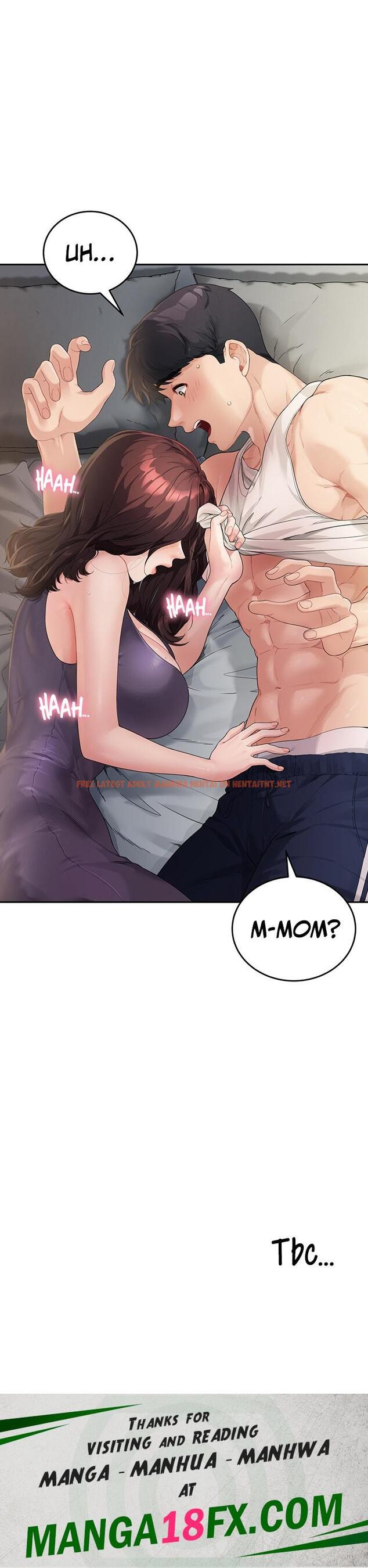 Read Hentai Image 31 75741 in comic Is It Your Mother Or Sister? - Chapter 1 - hentaitnt.net