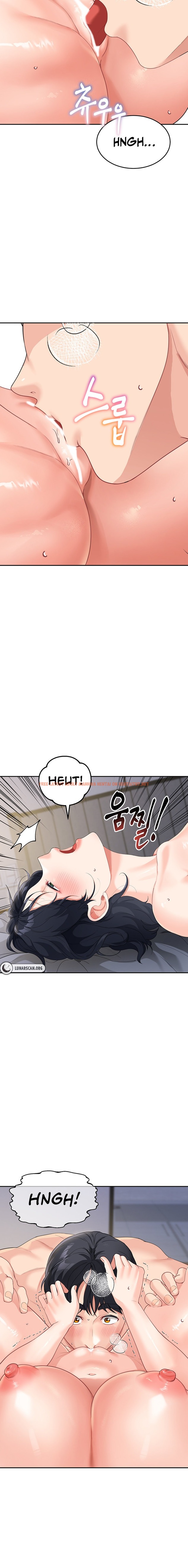 Read Hentai Image 10 69371 in comic Is It Your Mother Or Sister? - Chapter 10 - hentaitnt.net