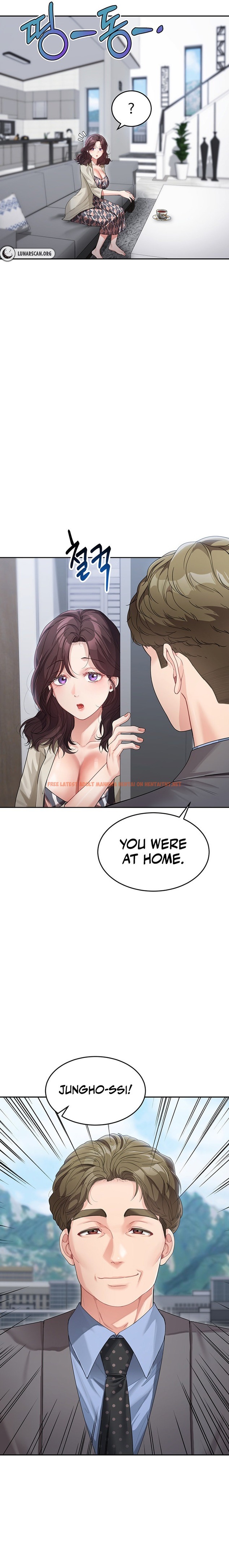 Read Hentai Image 25 26885 in comic Is It Your Mother Or Sister? - Chapter 12 - hentaitnt.net