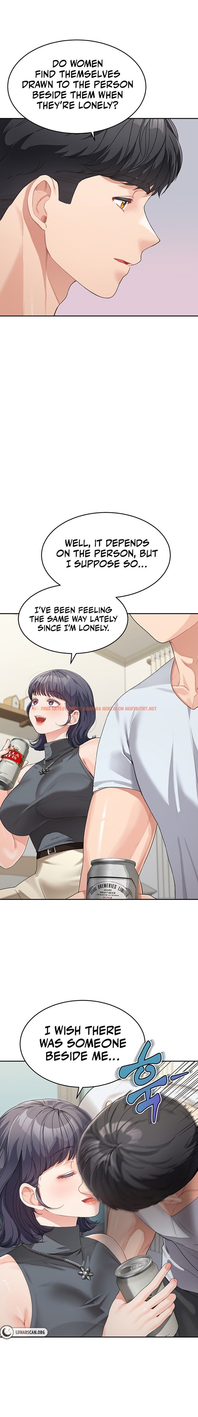 Read Hentai Image 25 85031 in comic Is It Your Mother Or Sister? - Chapter 13 - hentaitnt.net