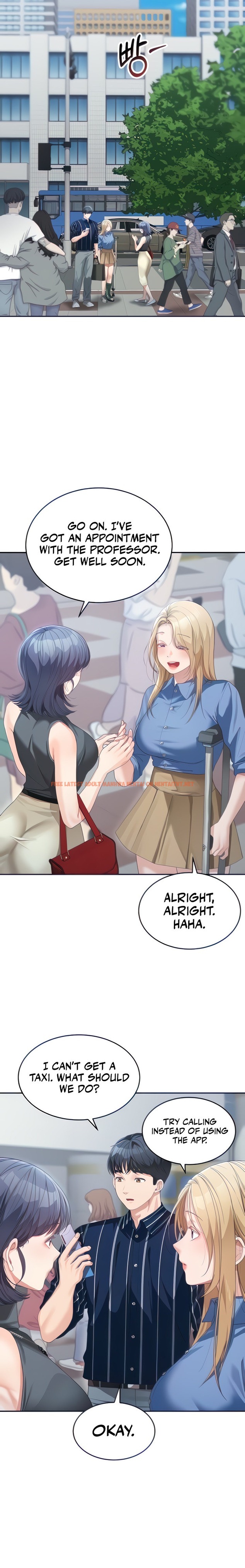 Read Hentai Image 6 85030 in comic Is It Your Mother Or Sister? - Chapter 13 - hentaitnt.net