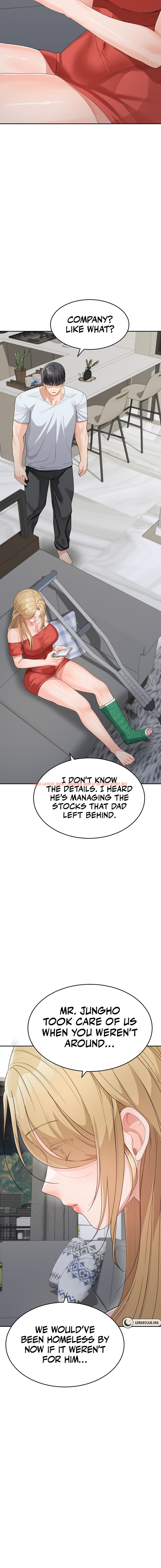 Read Hentai Image 10 93532 in comic Is It Your Mother Or Sister? - Chapter 14 - hentaitnt.net