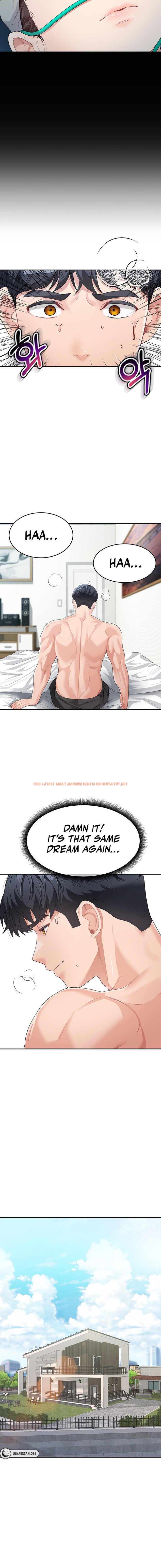 Read Hentai Image 14 93532 in comic Is It Your Mother Or Sister? - Chapter 14 - hentaitnt.net