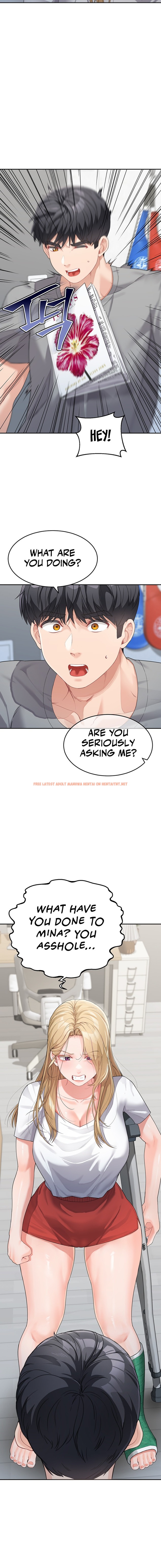 Read Hentai Image 20 93532 in comic Is It Your Mother Or Sister? - Chapter 14 - hentaitnt.net