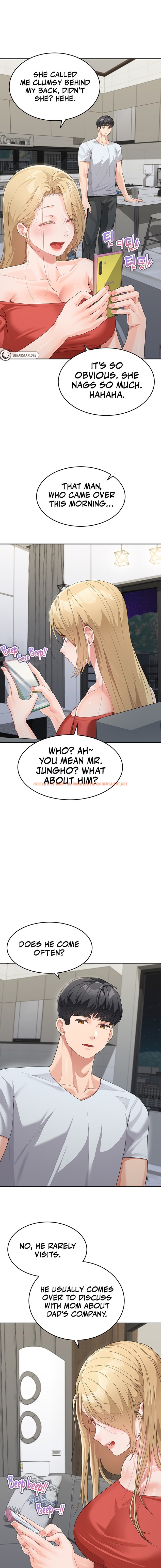 Read Hentai Image 9 93532 in comic Is It Your Mother Or Sister? - Chapter 14 - hentaitnt.net