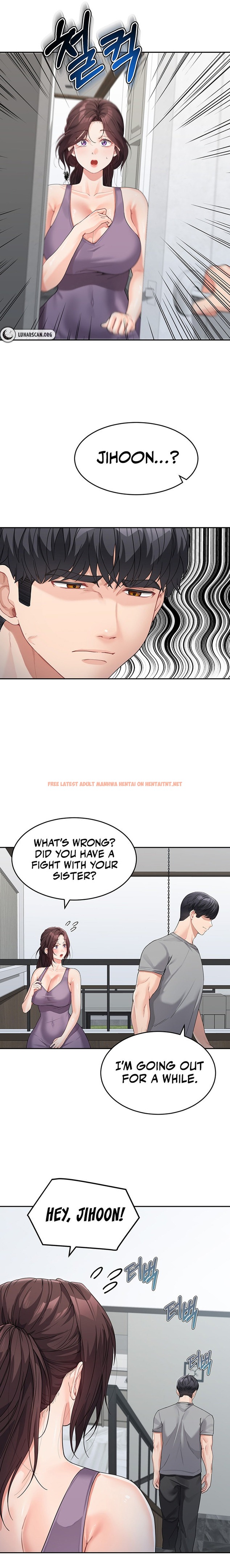 Read Hentai Image 13 54628 in comic Is It Your Mother Or Sister? - Chapter 15 - hentaitnt.net