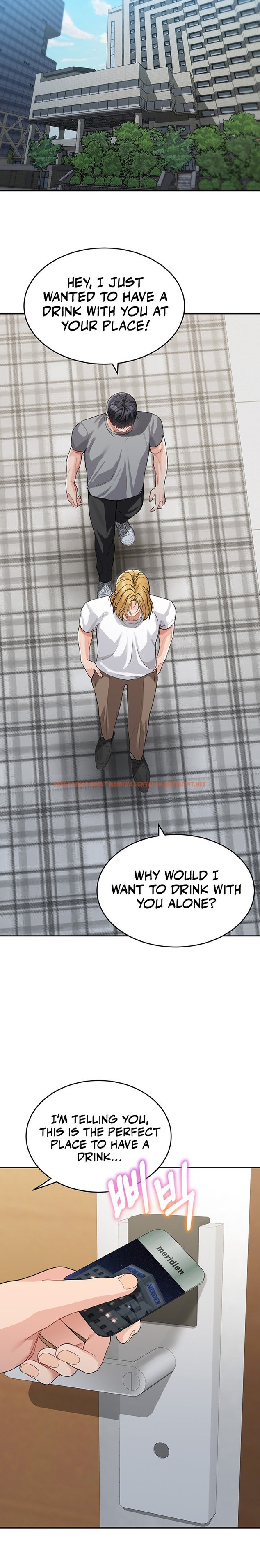 Read Hentai Image 18 54628 in comic Is It Your Mother Or Sister? - Chapter 15 - hentaitnt.net