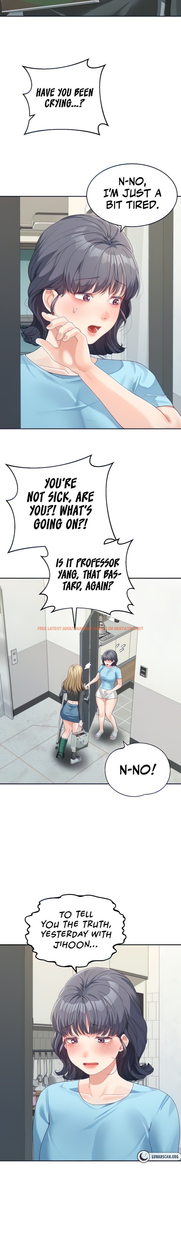 Read Hentai Image 3 54628 in comic Is It Your Mother Or Sister? - Chapter 15 - hentaitnt.net