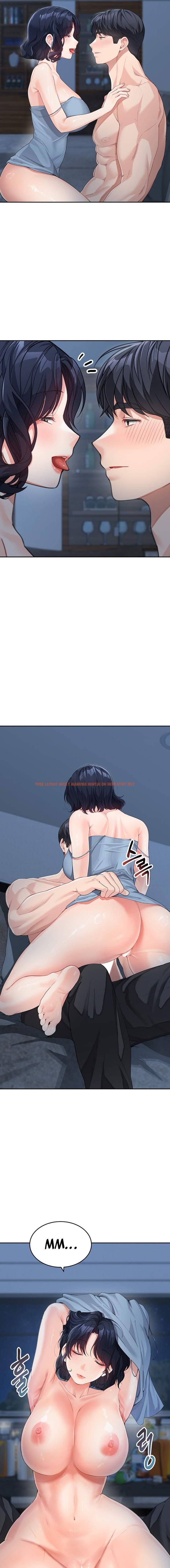 Read Hentai Image 11 89968 in comic Is It Your Mother Or Sister? - Chapter 16 - hentaitnt.net