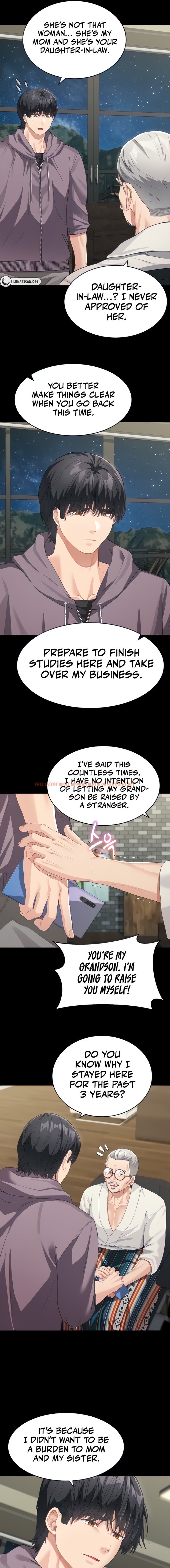 Read Hentai Image 5 89968 in comic Is It Your Mother Or Sister? - Chapter 16 - hentaitnt.net