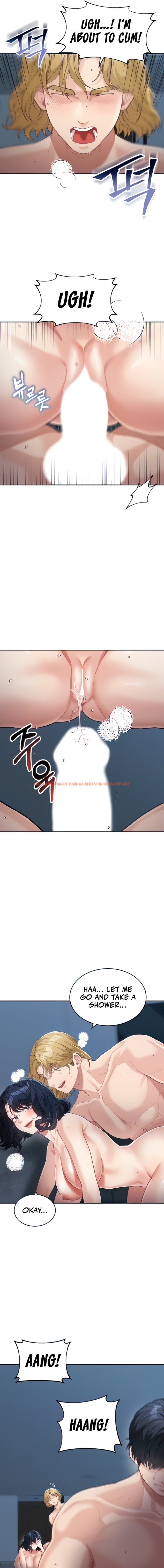 Read Hentai Image 3 02044 in comic Is It Your Mother Or Sister? - Chapter 18 - hentaitnt.net